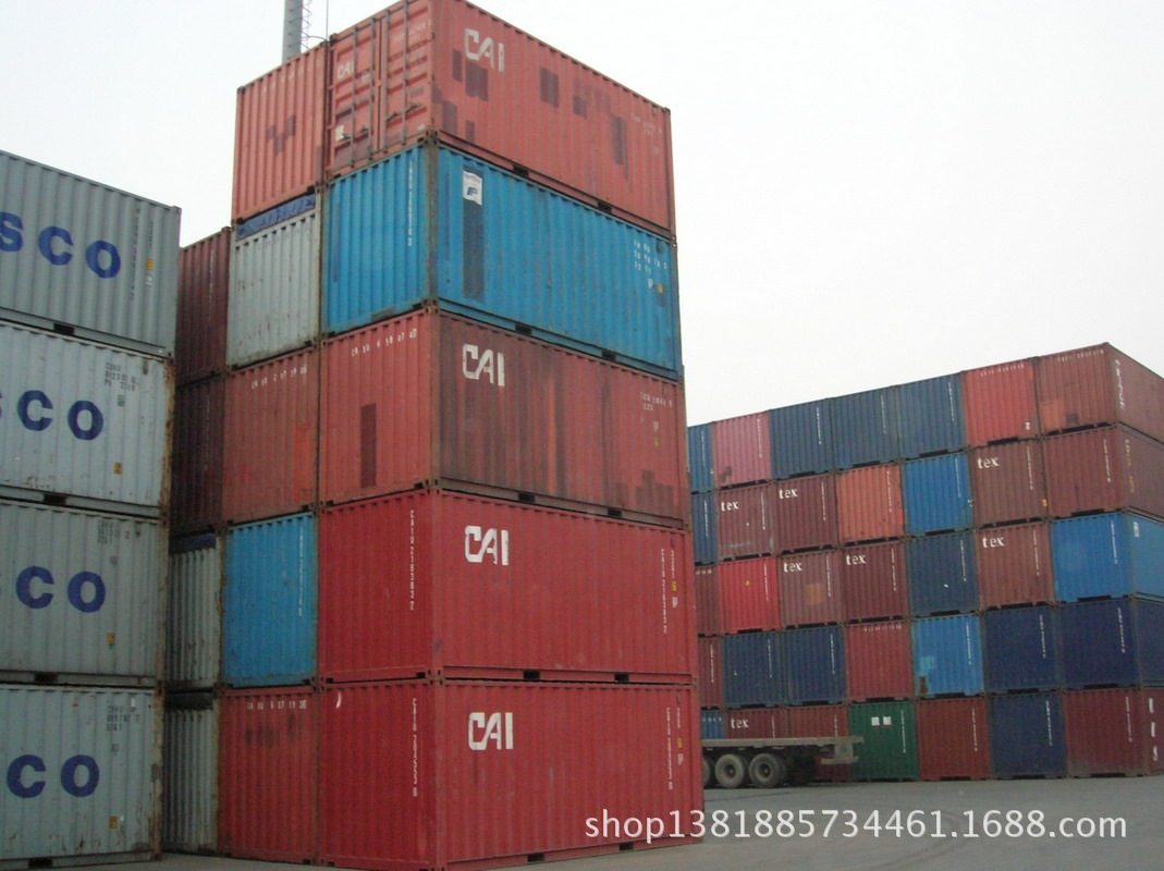 集装箱3