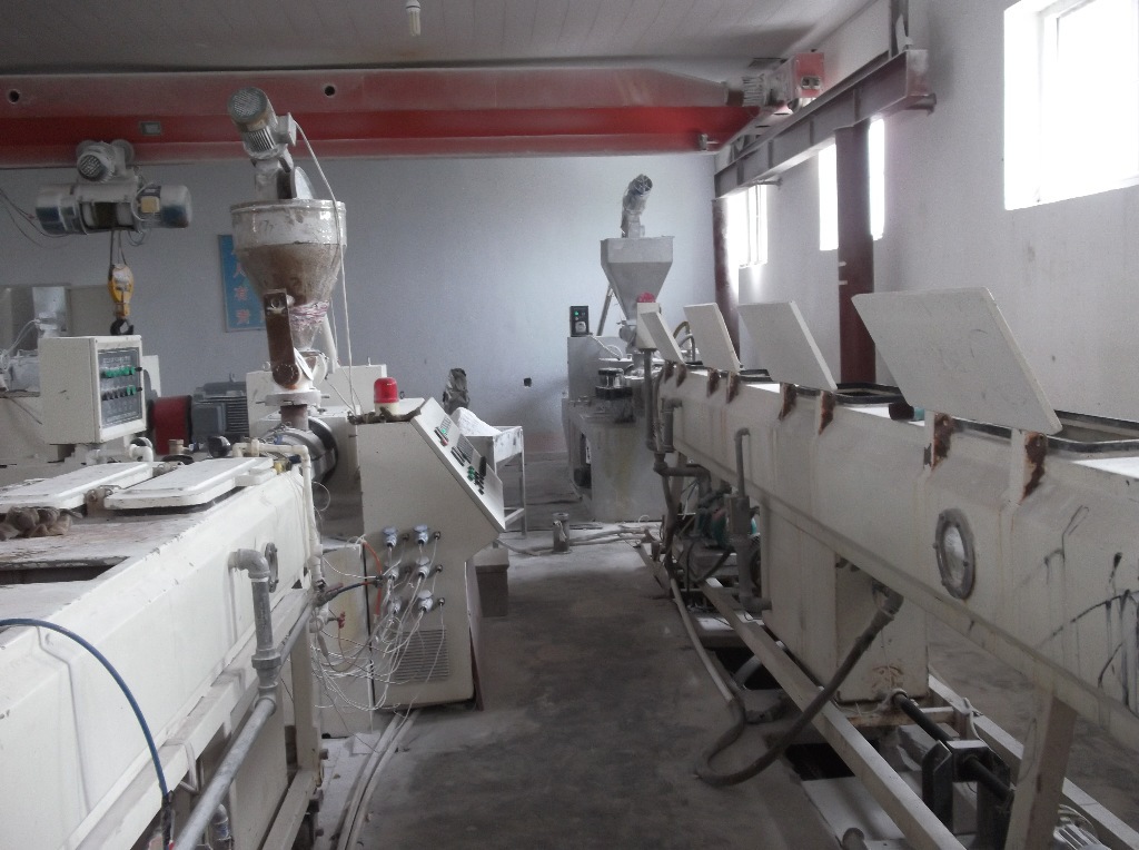 Production Equipment