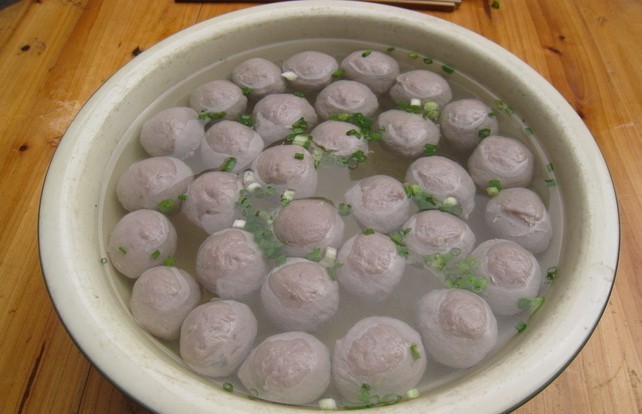 肉丸1