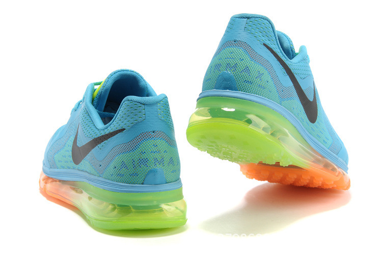 超A 2014Air Max全掌氣墊40--45