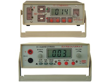 FC-2G 防雷元件测试仪