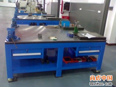 模具工作台、飞模台、重型工作台、钳工台