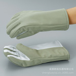 日本原裝進口耐高低溫、無塵耐熱手套