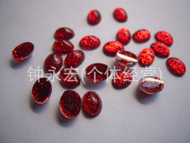 指飾珠 009