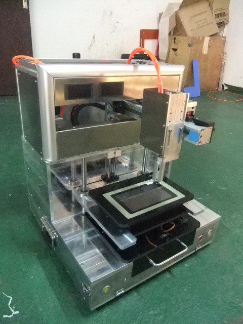 苹果触屏测试机_Zeng_ZW