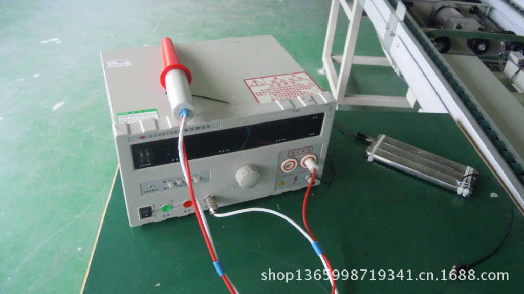 CC2672A耐压测试仪
