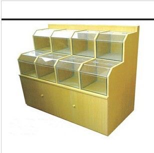 干果架\/木制柜台\/蔬菜架子\/蔬菜货架\/水果货架\/