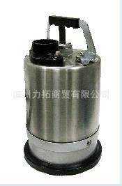 EUBR残水泵 - 副本 - 副本