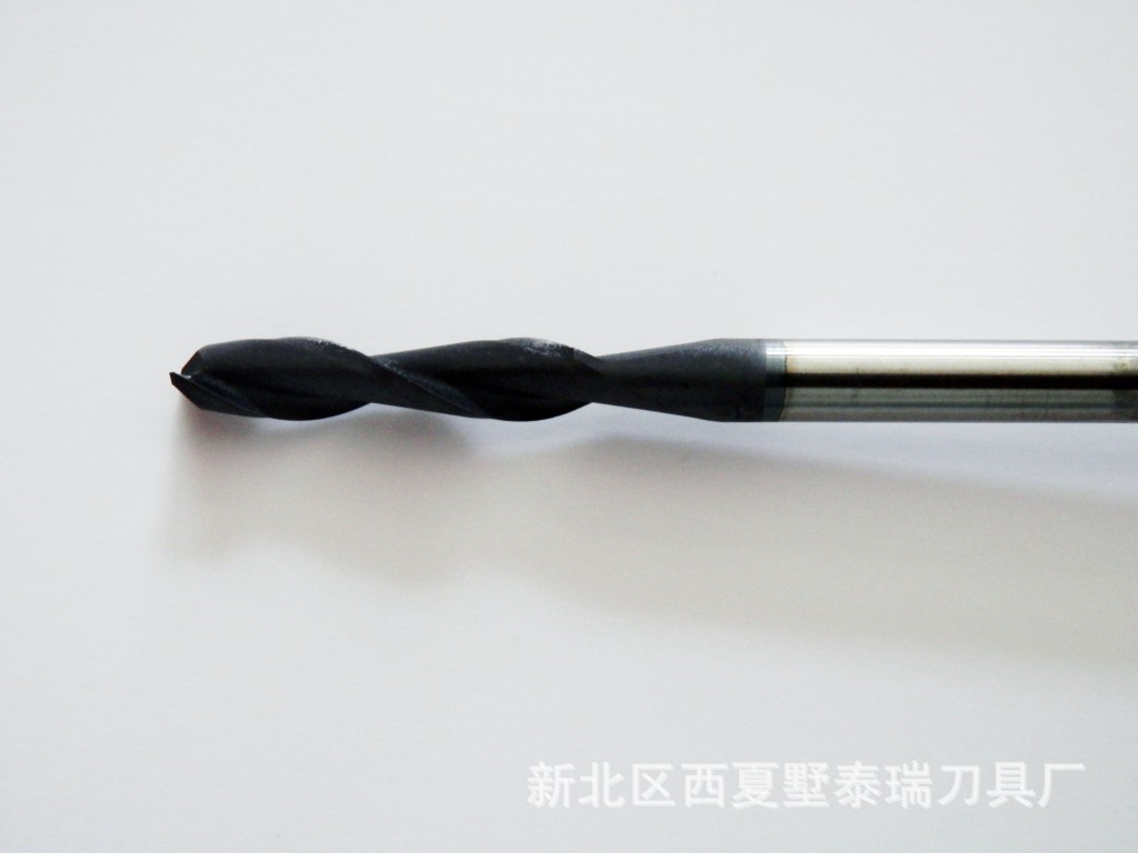 铣刀 厂家直销铣刀 两刃钨钢铣刀 加长涂层铣刀 厂家直销