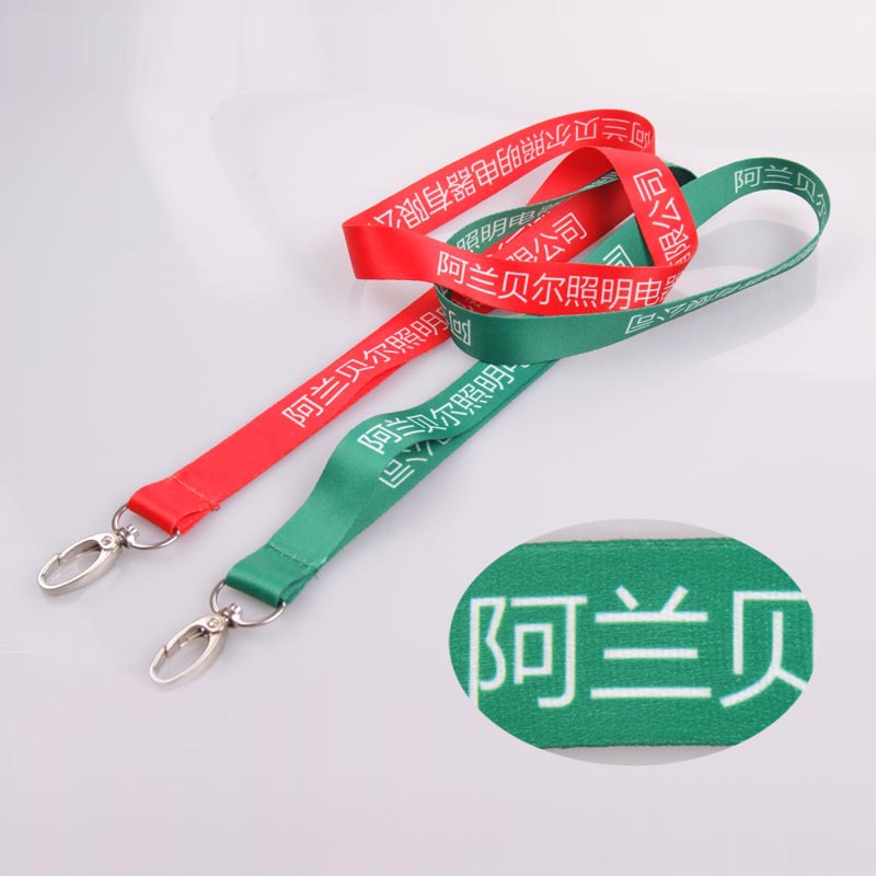 批发采购手机挂绳-专业生产识别证挂绳 像机挂