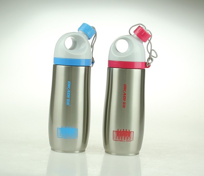 73号小鸟运动壶