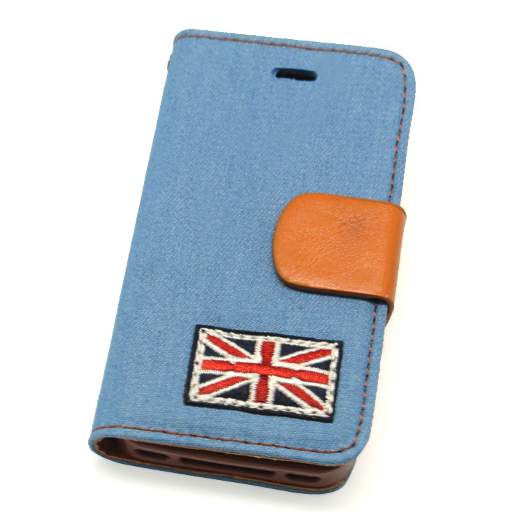 新款直銷iphone5/5S 5C手機保護套 蘋果5手機殼/皮套 工廠批發