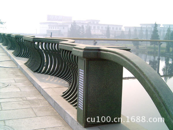 绍兴山阴道铜桥4