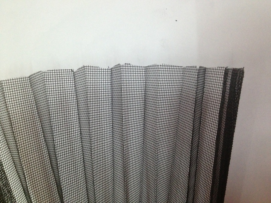 广东纱网厂、金属防蚊网、进口台湾网、折叠纱