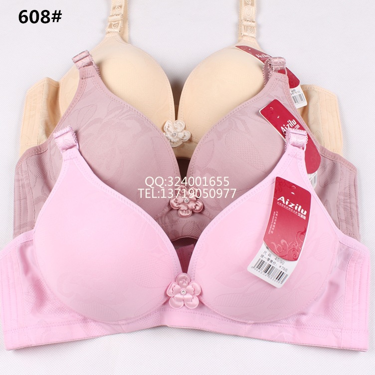 <em>文胸</em>-厂家<em>批发</em>新款<em>无钢圈</em>薄款<em>文胸批发 中老年</em>