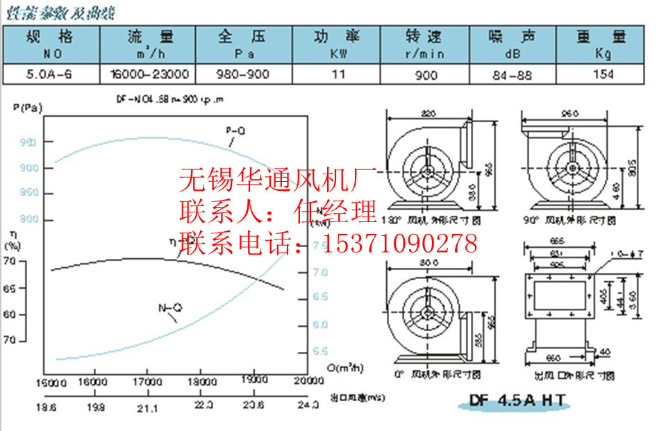 DF 5.0A-6参数表_副本