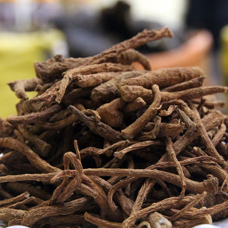 植物原药材-云南文山三七原产地统根大根 品牌