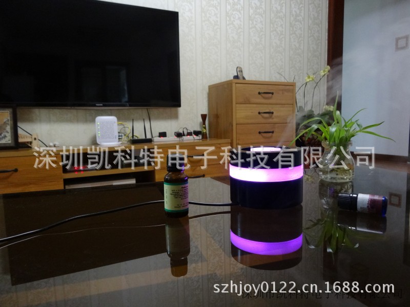 凯科特/CAST 98-5A全球首发最小最矮香熏机