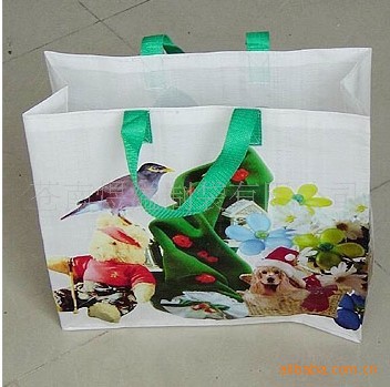 编织袋需求大沈阳市奕桐塑业有限公司能解决吗