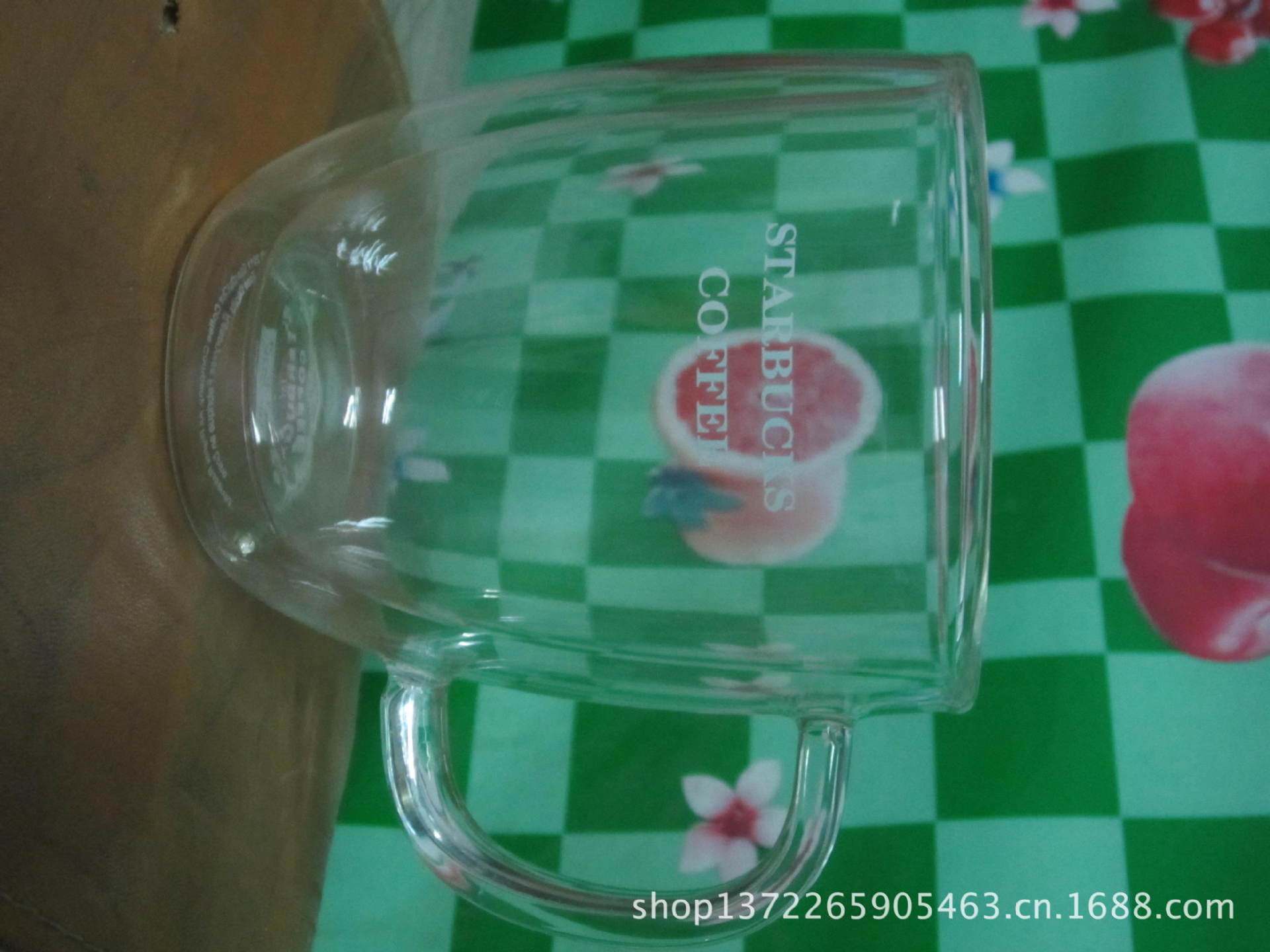 【玻璃大公杯,58双层杯杯,200毫升茶壶,啤酒杯