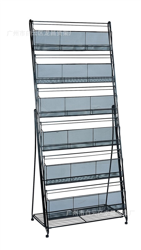 EK-E009-层杂志架