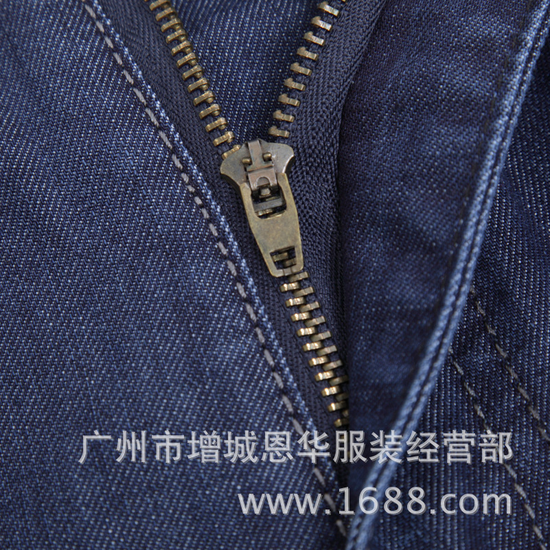 2013秋季新品男裝商務休閑品牌牛仔長褲