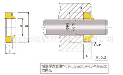 ME-3防尘圈