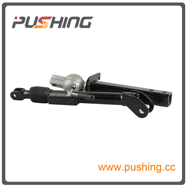 PS-C14 宁波导向杆厂家直销 Q235材质导向杆批发 精加工金属制品