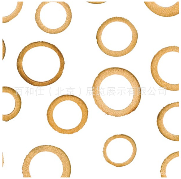 bamboo rings