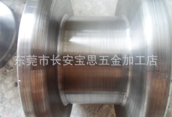 非标零件加工 零件加工 五金零件加工