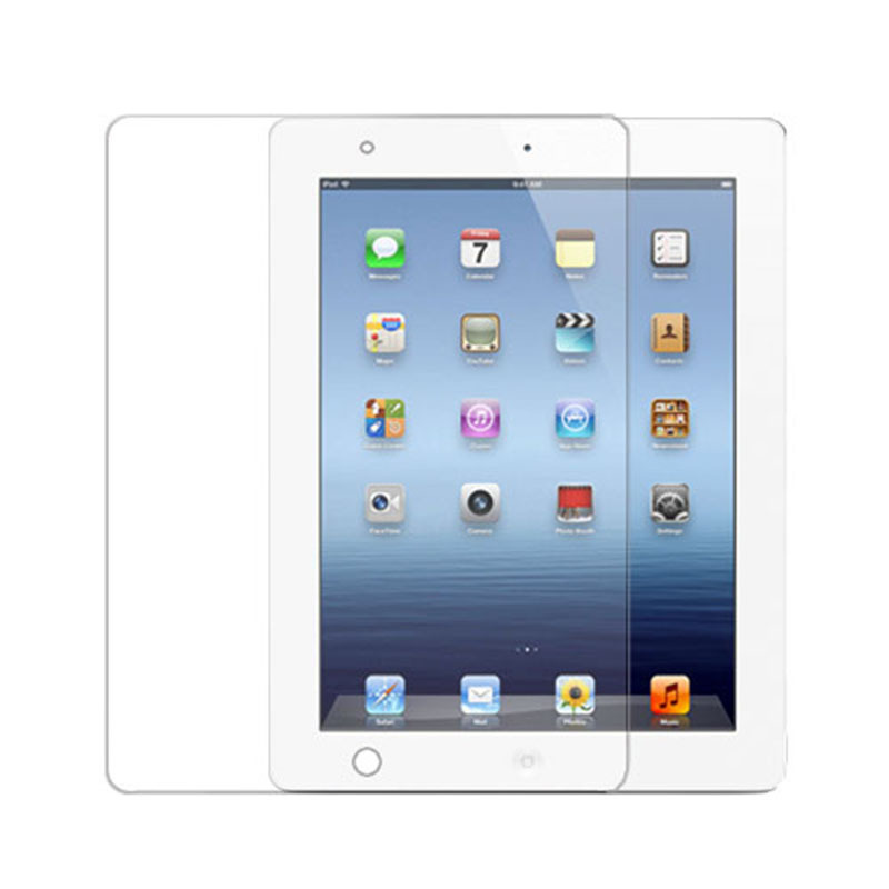 4 Generation Screen Protector