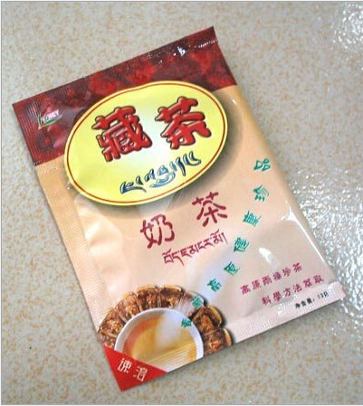 奶茶粉0