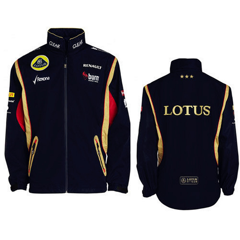 team wear