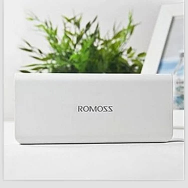 移动电源 ROMOSS罗马仕 充电宝 10400毫安