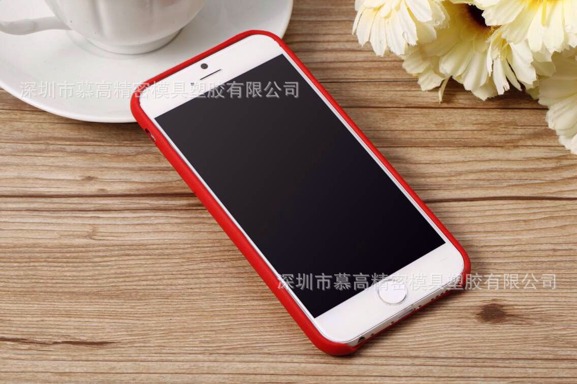 iphone 6 官方皮套