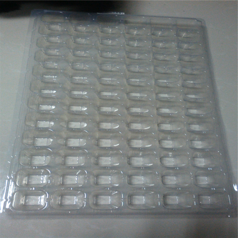新疆乌鲁木齐育苗穴盘透明色,新产品