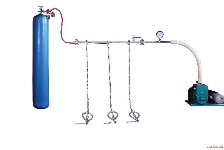 气瓶检验站全套检测设备生产气瓶检测设备