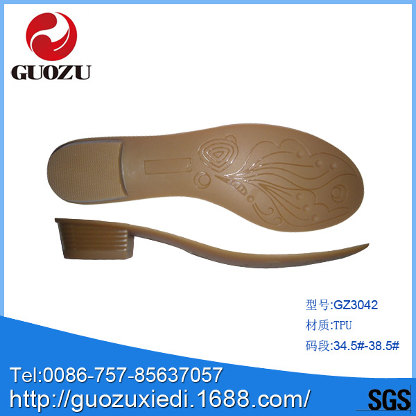 GZ3042 TPU 34.5-38