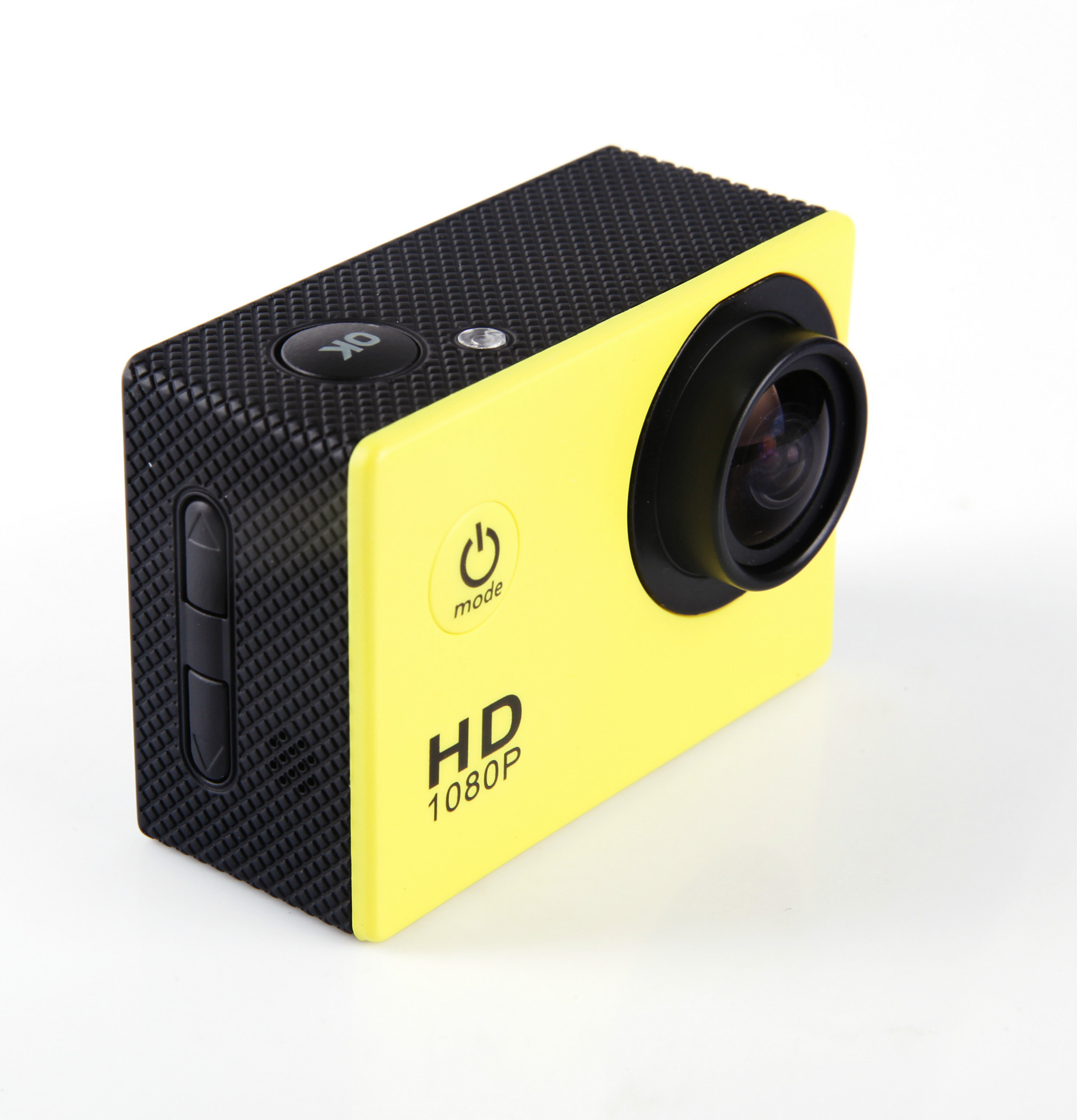 数码摄像机-高清1080P防水户外运动摄像机 迷