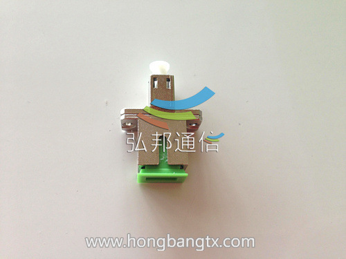 LC-SC异性适配器