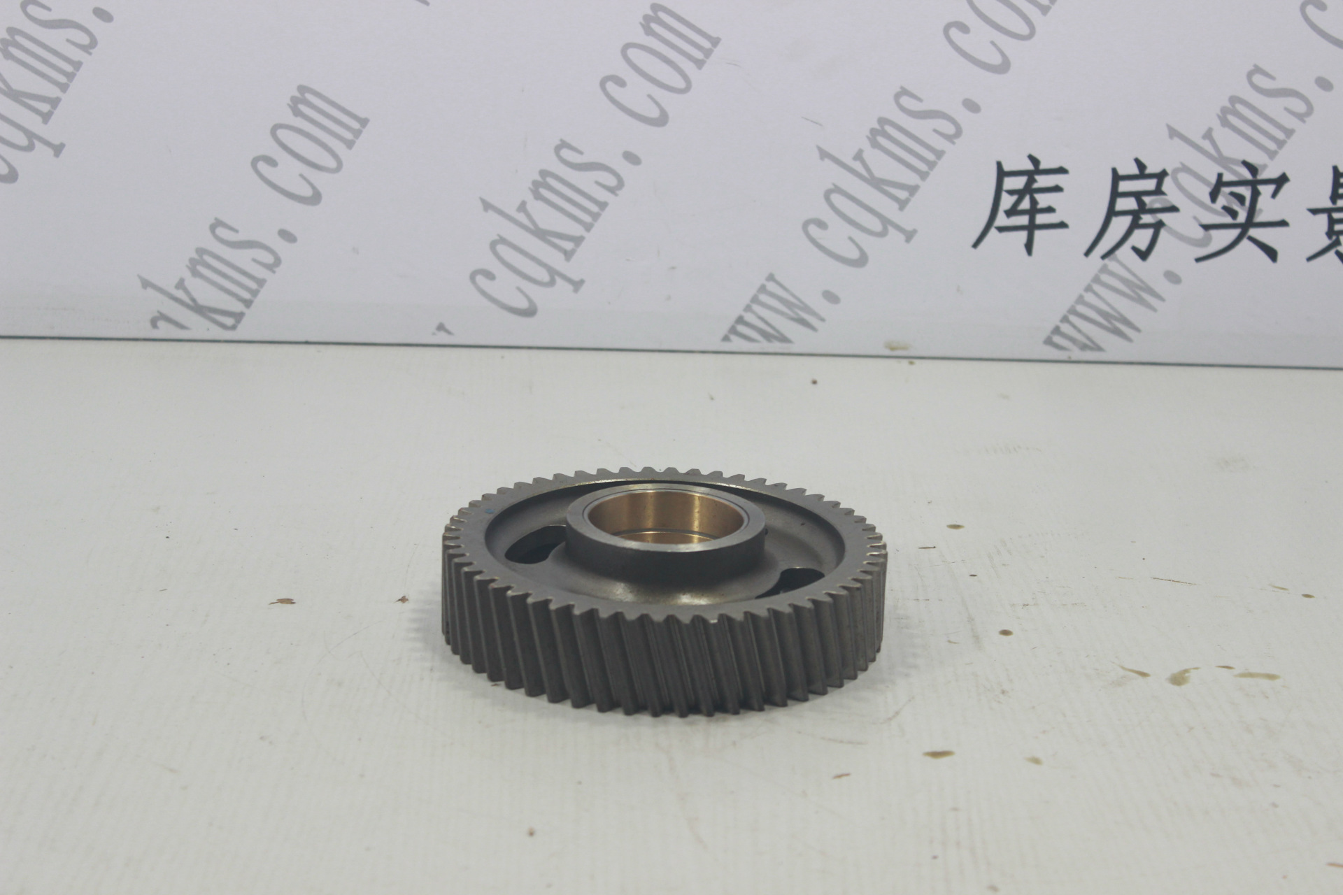 kms06310-3038985-齿轮-用于M11康明斯发动机-M11--参考重量3000-3000图片4