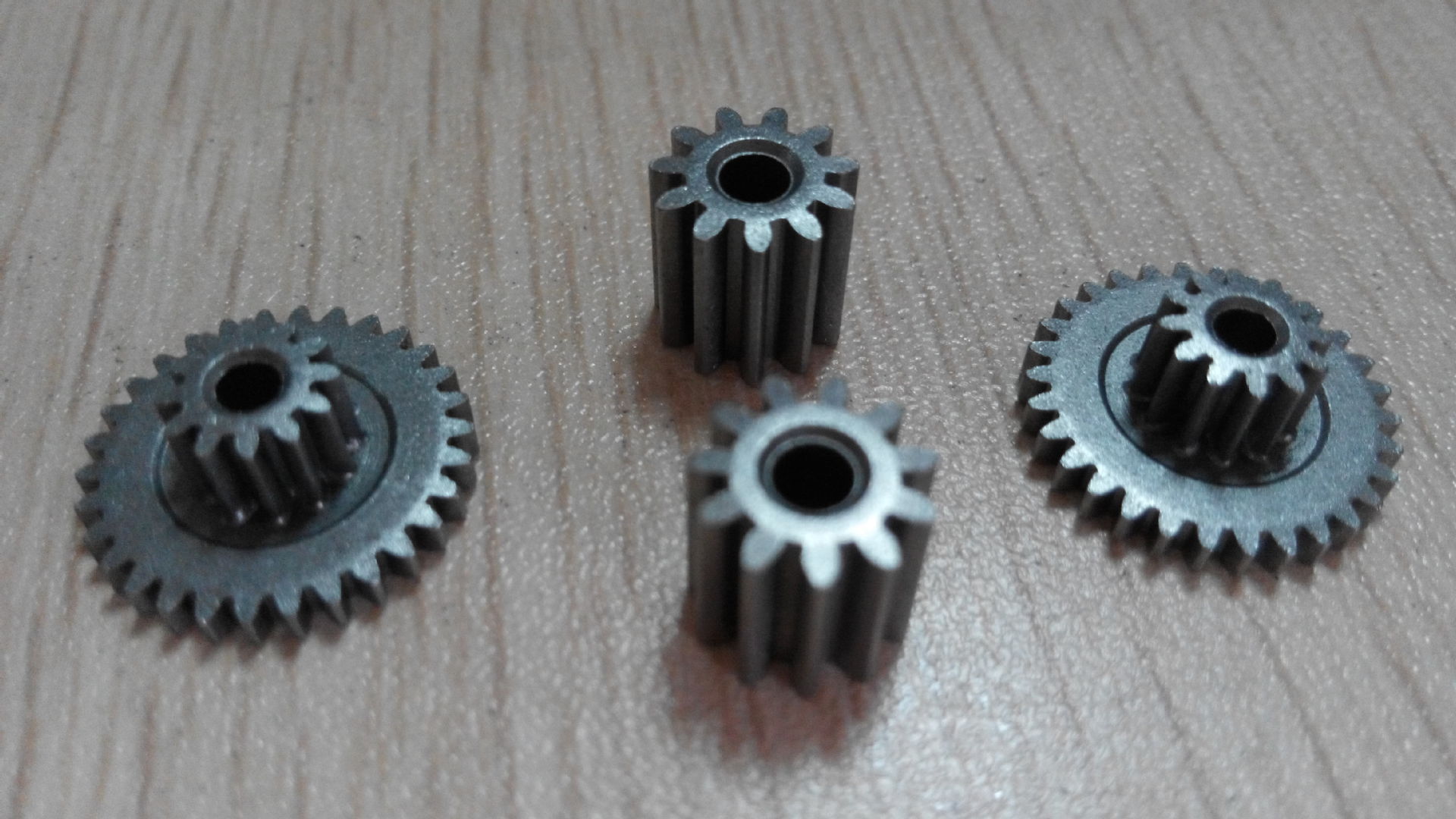 广州番禺粉末冶金厂家制造加工 金属粉末冶金 煤气炉配件