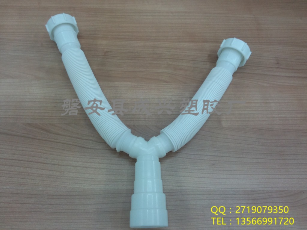 Washing machine water pipe, toilet tube, pipe and accessories