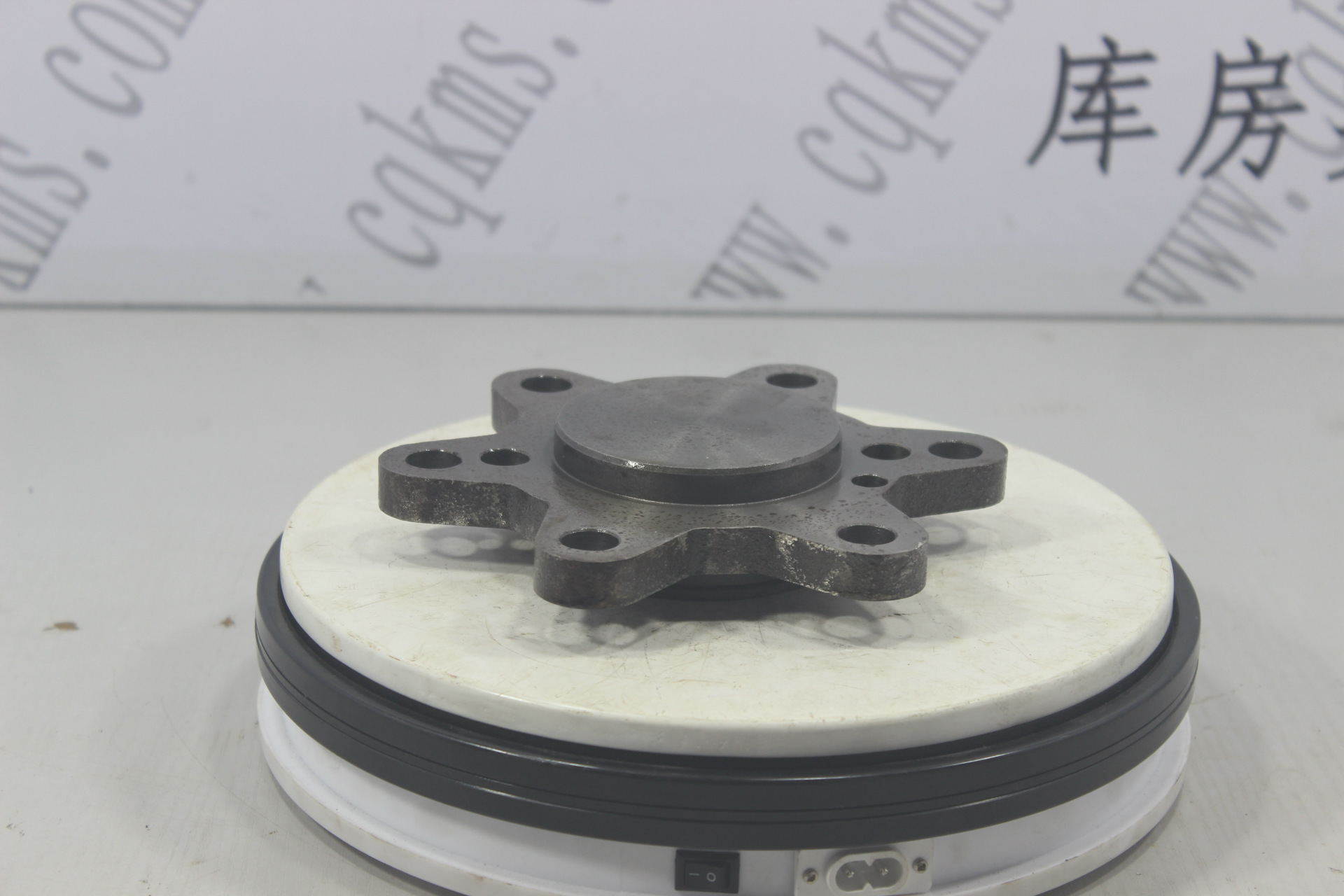 kms01660-206507-风扇导向套-用于QST30康明斯发动机-QST30图片2