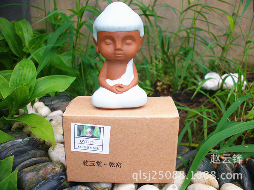 陶瓷如来? height=