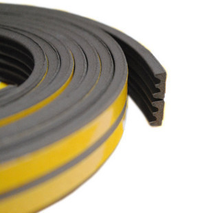 胶垫-供应蒸柜厨柜e型胶条 耐高温胶条-胶垫尽