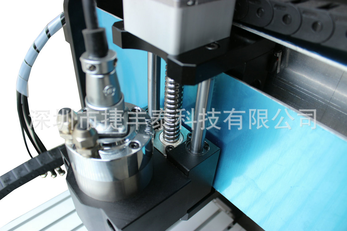 CNC3040Z-A5