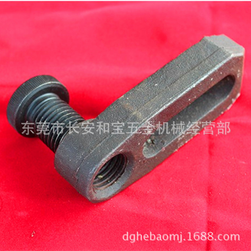 加硬精锻可调压板 东波高级可调压板