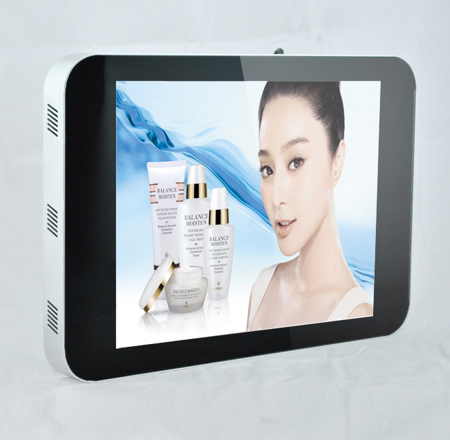 42寸壁挂广告机