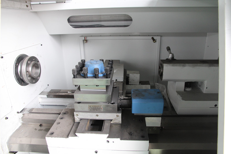 CK6140重型数控机床 1000mm